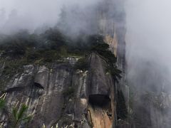 -卡定沟景区