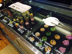 -圣丰索菲特·2 On 988 Café 自助餐厅