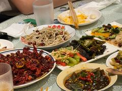 -福苗小骆驼烧烤(大唐不夜城店)
