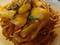 -大胜浙达炒粉干
