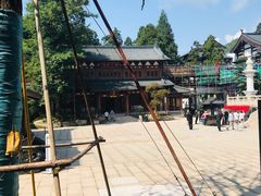 -径山寺
