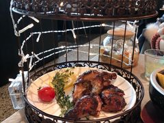 -大树餐厅(红旗街万达店)