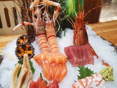 -割烹旭日本料理(龙湖狮山天街店)