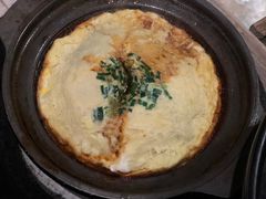 -破瓦寒窑·地摊烤羊排