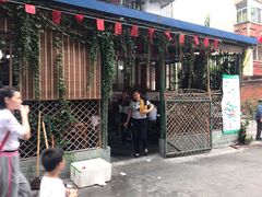 门面-周肥肠(江油总店)