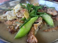 -老信阳菜馆(天通苑店)