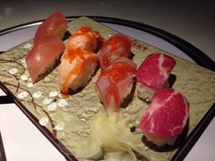 -赤坂亭M9和牛烧肉·日料398放题(万达店)