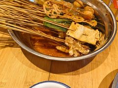 -嘉州鲜知味钵钵鸡(奎星楼店)
