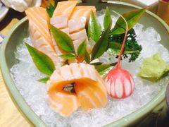 -水之惠鲜鱼料理(王府大街店)