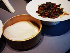-北京老铺烤鸭(第五国际店)