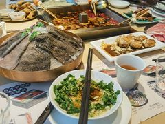 -锦城印象火锅(天府三街店)