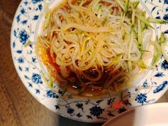 -秦月轩·陕西家乡菜(阜成路·五棵松店)