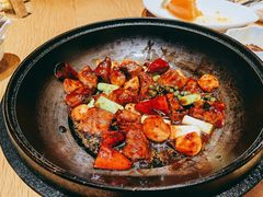 -新荣记(西溪湿地店)