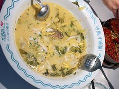 -花椒俏川菜小馆(南海万达店)