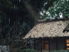 -成都杜甫草堂博物馆