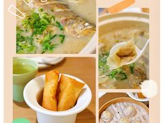 自家手拆蟹黄春卷-苏小柳点心·手作小笼包(浦东嘉里城分院)