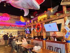 -The Boiling Crab宝灵蟹手抓海鲜(中国首店)