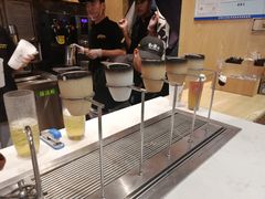 -霸王茶姬(南强街店)