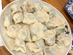 -东北人家铁锅炖(鞍山路店)