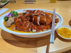 -德胜轩正宗顺德菜(宝安沙井会展中心店)