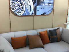 -沐渔二手奢侈品黄金手表包包回收·中古店(广州塔店)