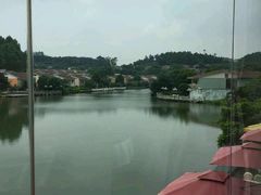 -明珠海港大酒店