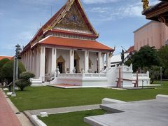 -曼谷国家博物馆
