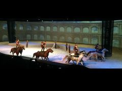 -cavalia·舞马