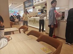 -真功夫(岗顶店)