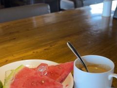 -東舍食唐精品陕菜馆