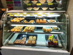 -金苑海鲜酒家(新港中路店)