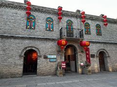 -三坊七巷历史文化街区