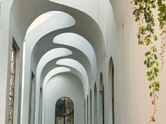 -北化机爱工场文化科技融合产业园