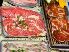 -首尔烤肉大排档(合生汇店)