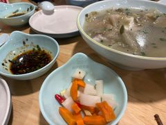 -冯记豆花店(健翔桥店)