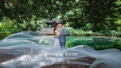 -唯一旅拍·颂当代影像艺术中心(上城店)