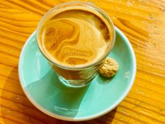 -Cafe del Volcan(永康路店)