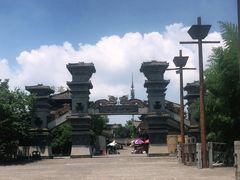 -三国赤壁古战场