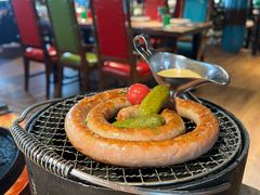 -卢布里西餐厅(海拉尔店)