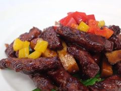 南煎肝-莆田餐厅PUTIEN(三里屯店)