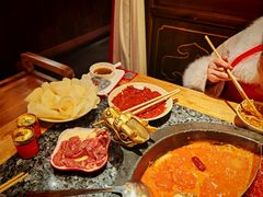 -蜀大侠火锅(春熙路店)