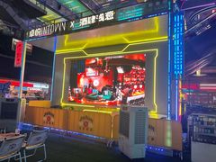 -酒肆浅葱·特色菜馆(卓悦intown店)