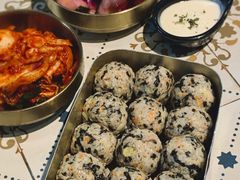金枪鱼饭团-HOTISLAND海鸡岛(宝业路店)