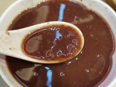 陈皮红豆沙-蔡澜点心·粤菜(西单大悦城店)