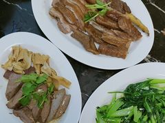 -乌文新澄海卤鹅店