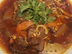 -老丘丘(较场口店)