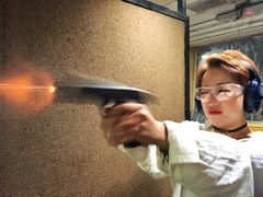 -Armscor Shooting Ranges, Incorporated