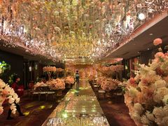 -芭菲盛宴·环球美食(解放碑英利国际店)
