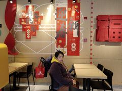 -麦当劳(豫园店)