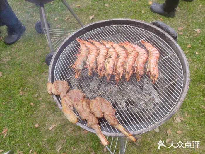 宁波东钱湖华茂希尔顿酒店·湖畔全日餐厅图片